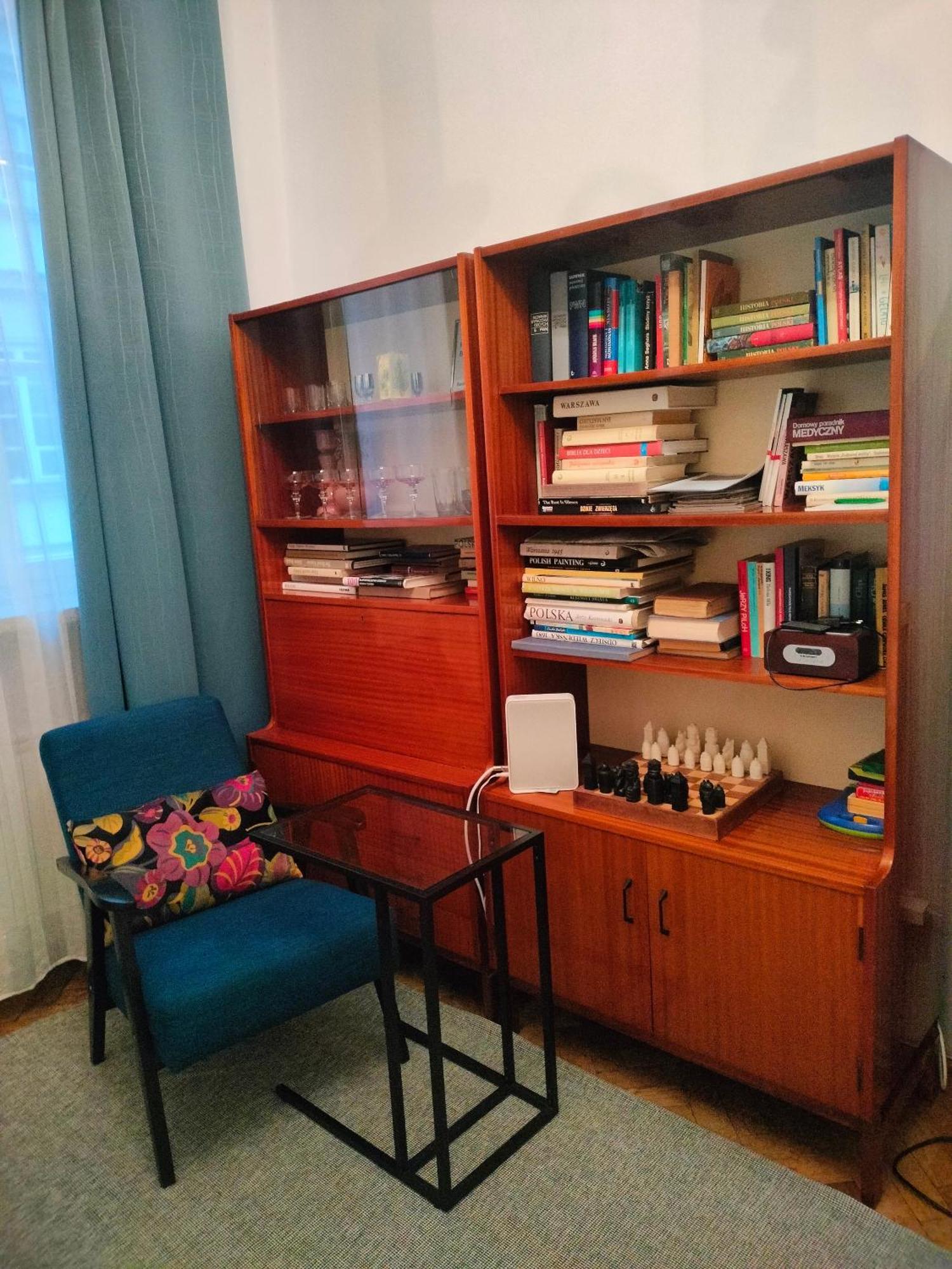 Przytulny Apartament Przy Barbakanie Varsó Kültér fotó