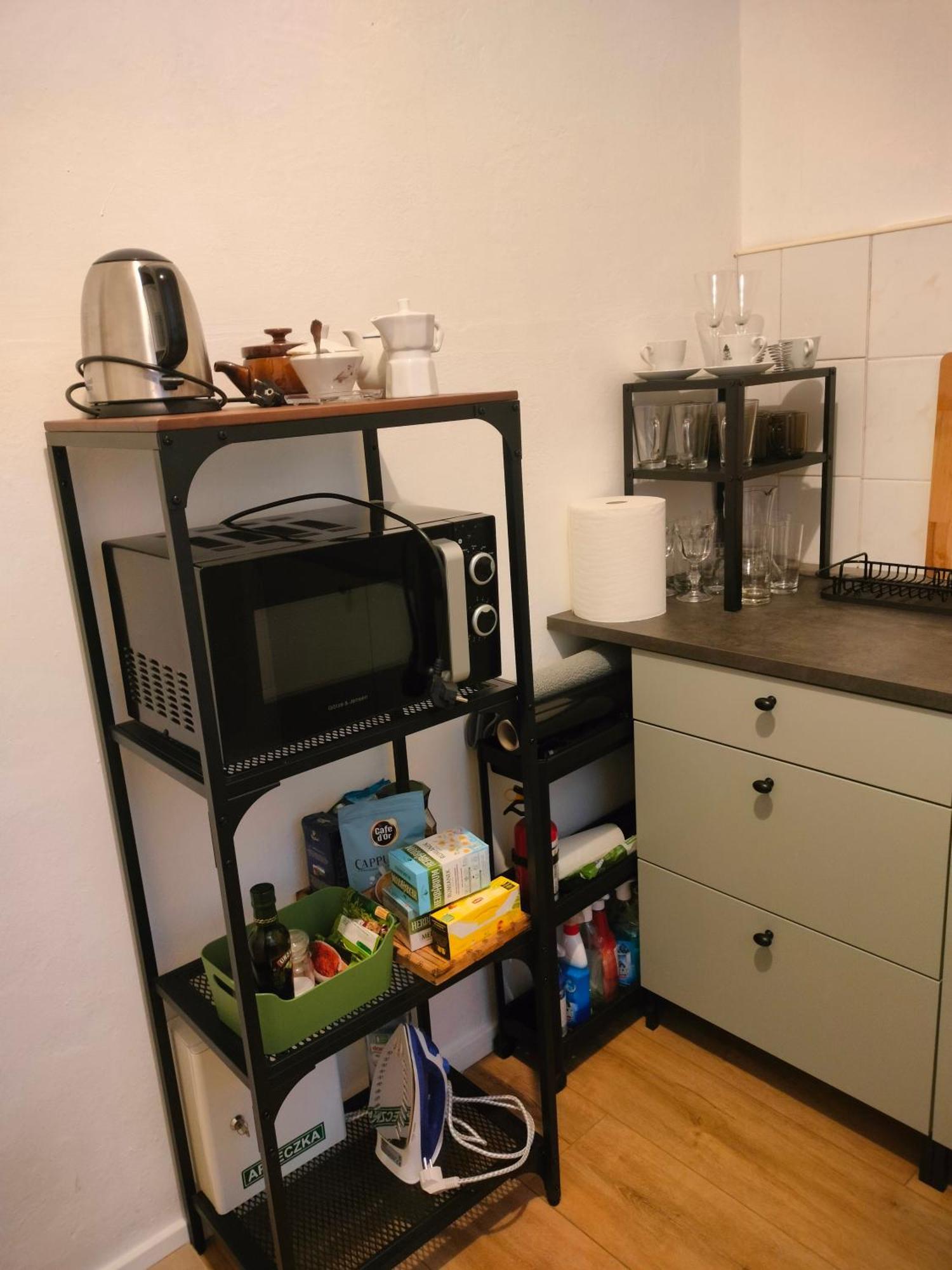 Przytulny Apartament Przy Barbakanie Varsó Kültér fotó
