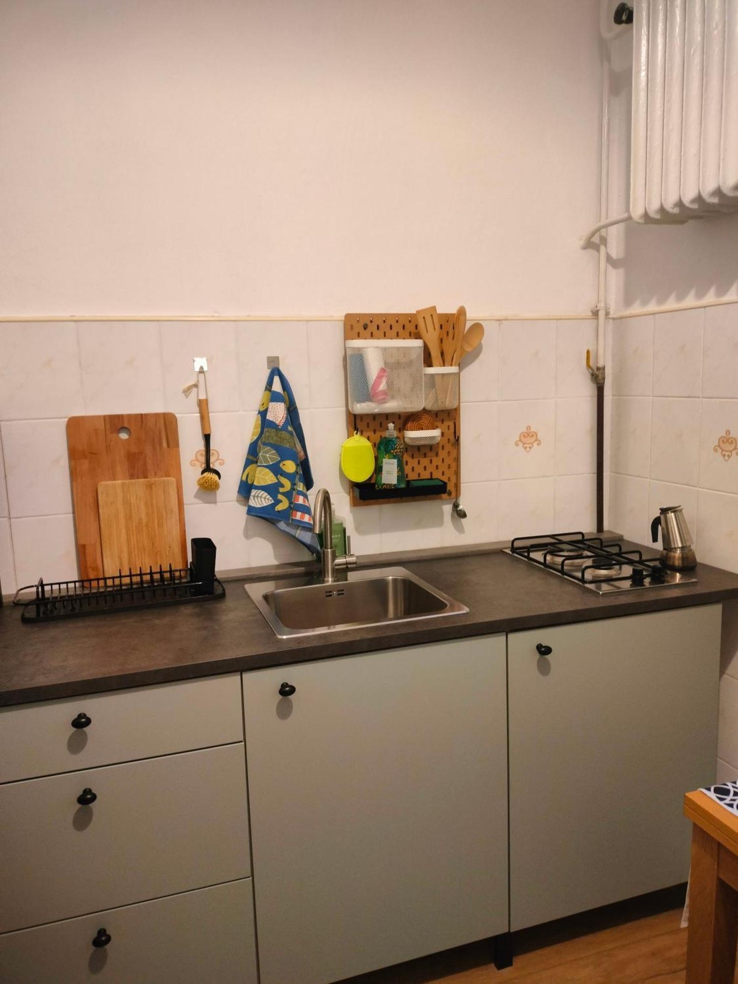 Przytulny Apartament Przy Barbakanie Varsó Kültér fotó